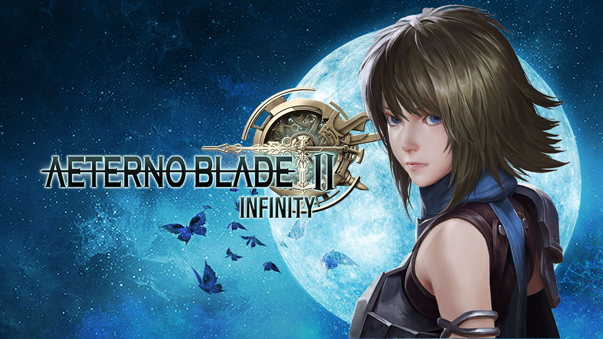 Screenshot for AeternoBlade II