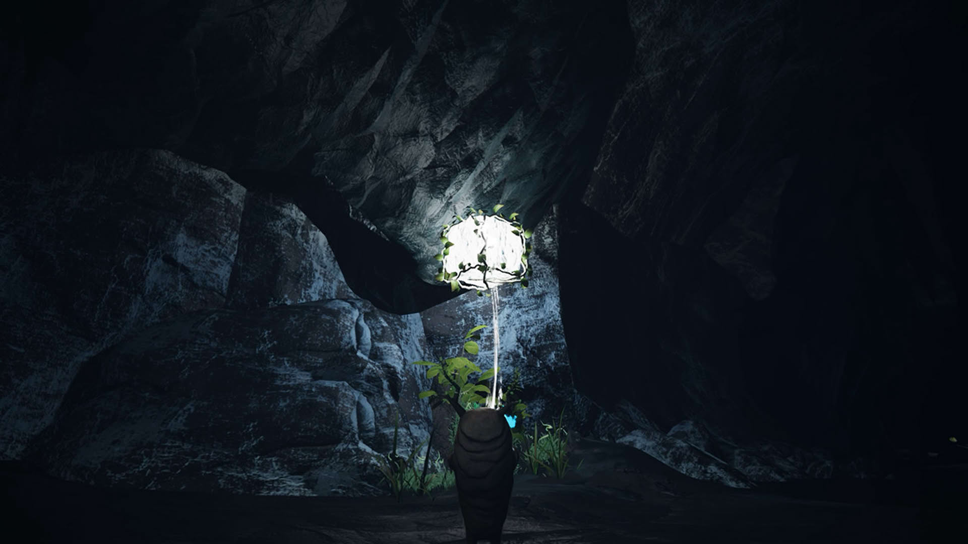 Screenshot for Skully