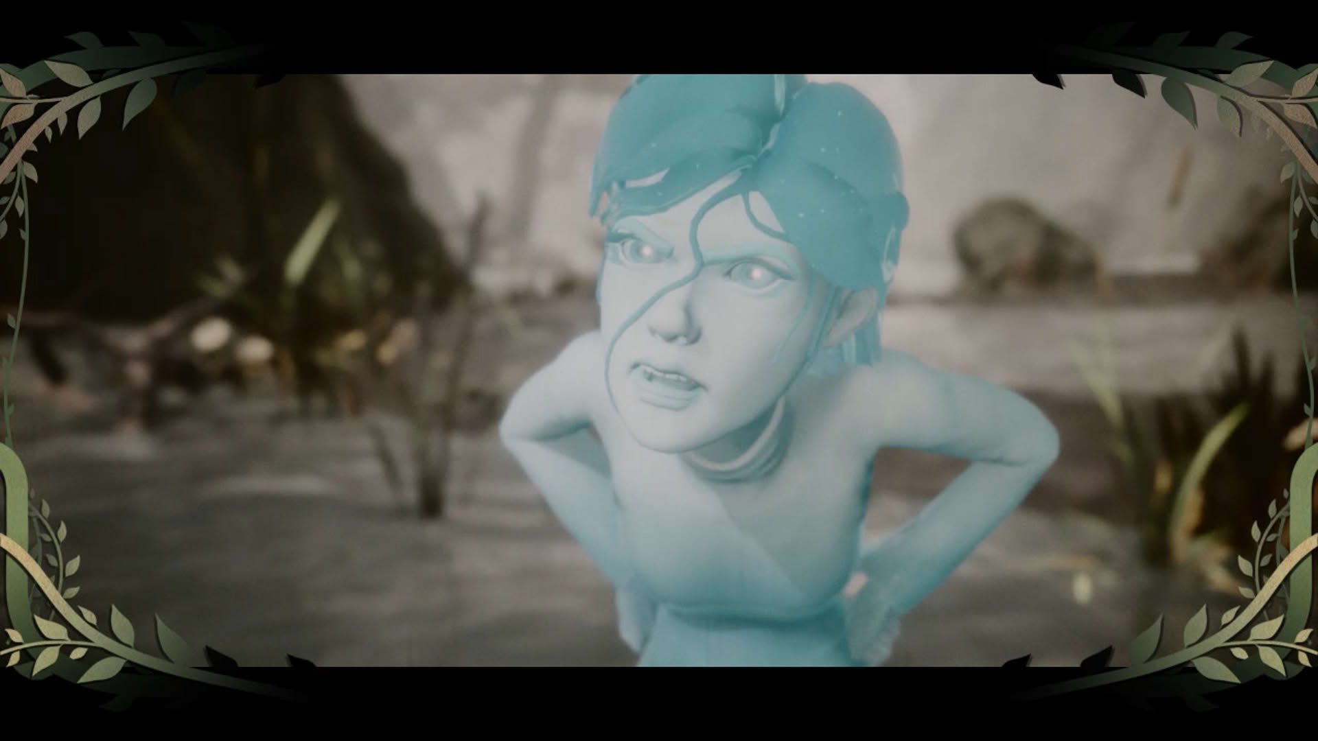 Screenshot for Skully