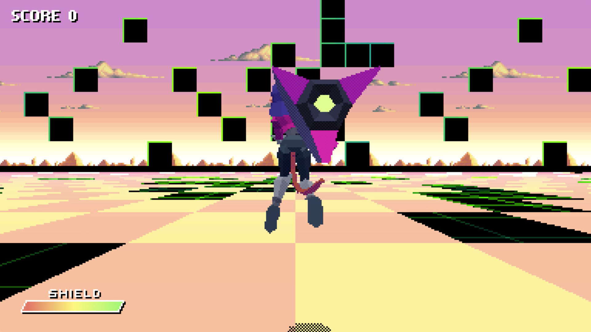 Screenshot for Ex-Zodiac