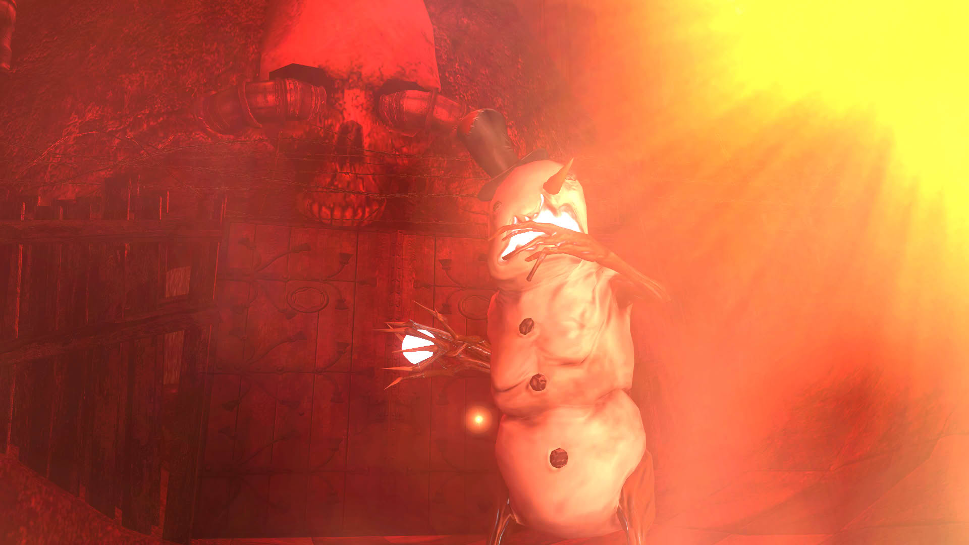 Screenshot for Killing Floor