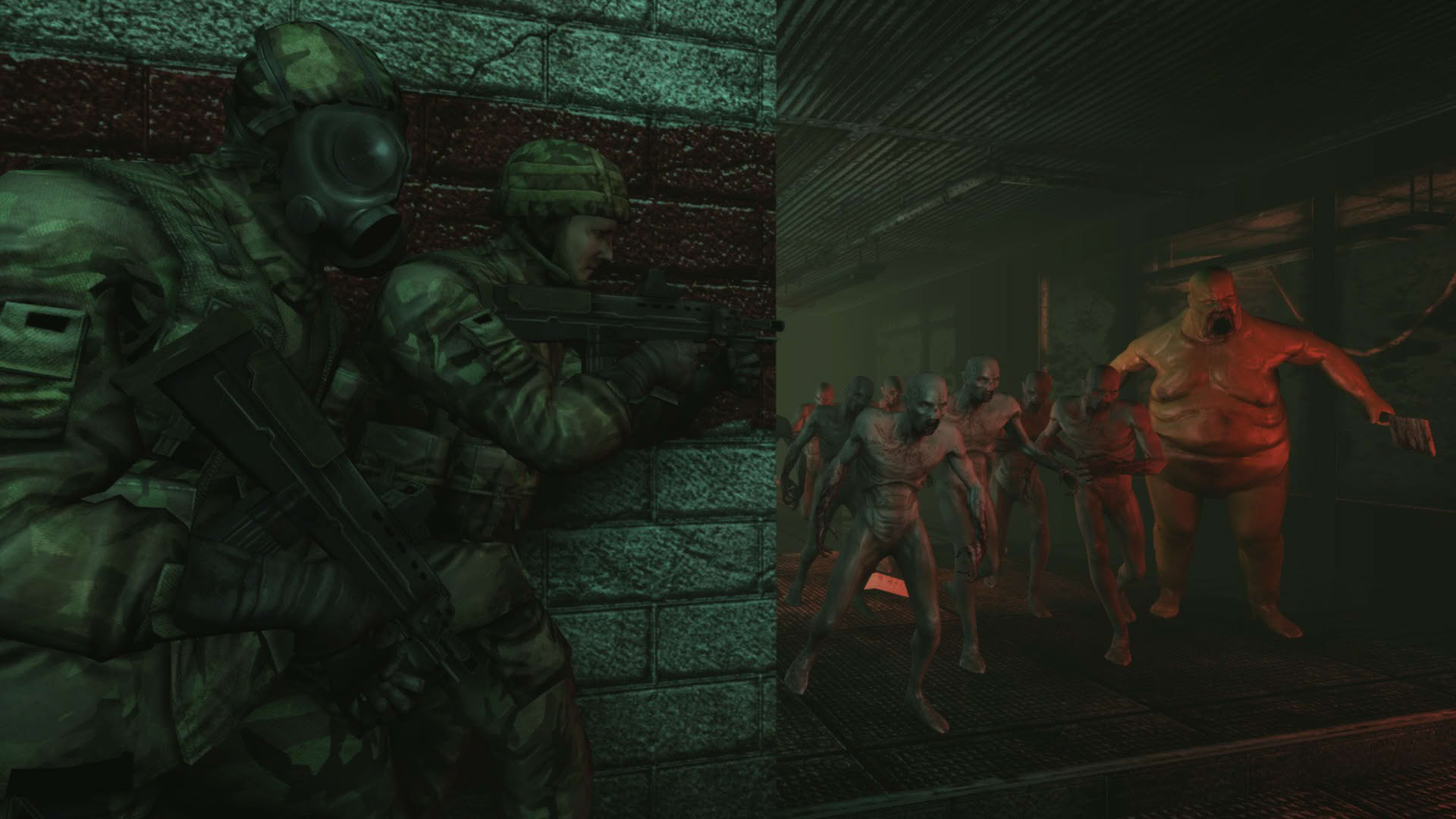 Screenshot for Killing Floor