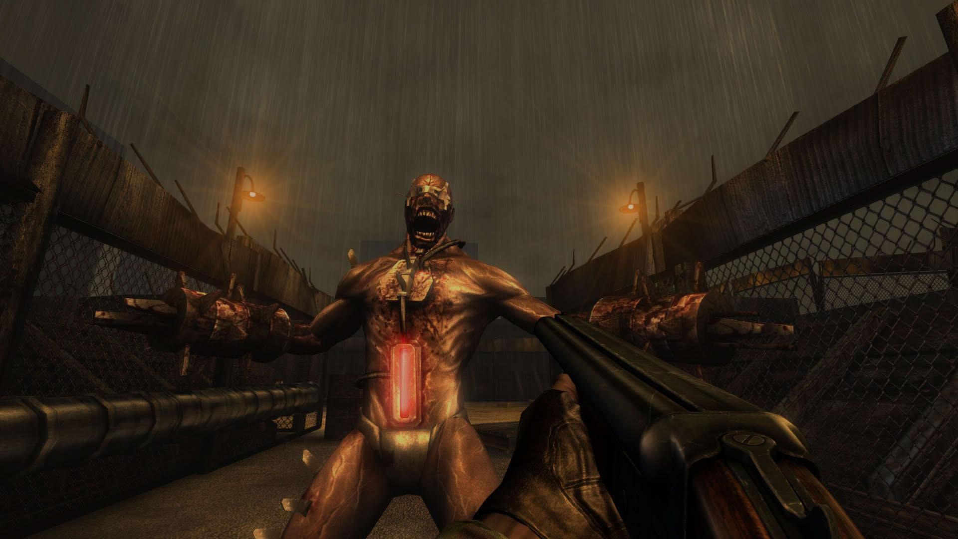 Screenshot for Killing Floor