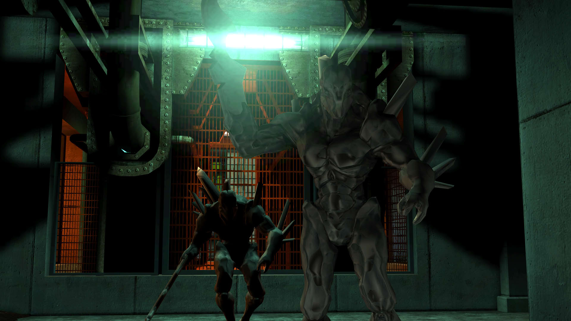Screenshot for Killing Floor