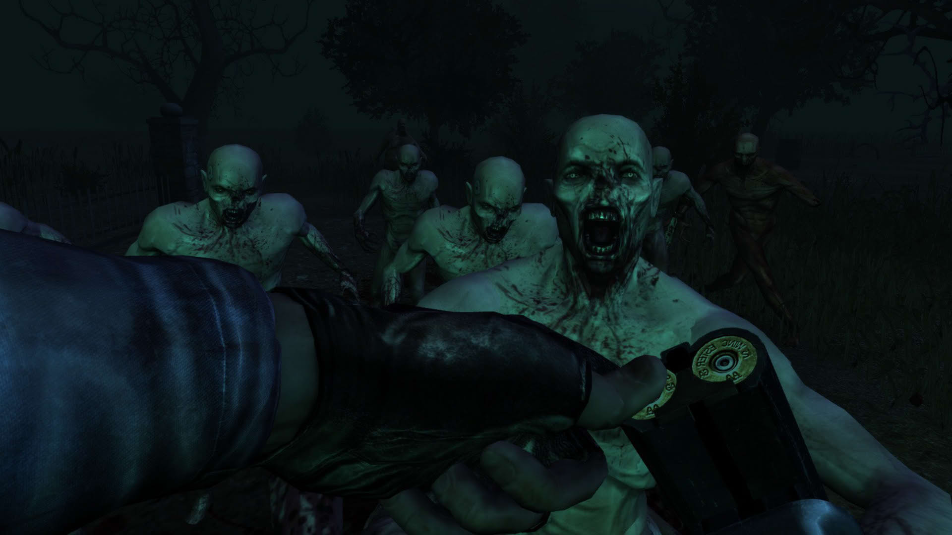 Screenshot for Killing Floor