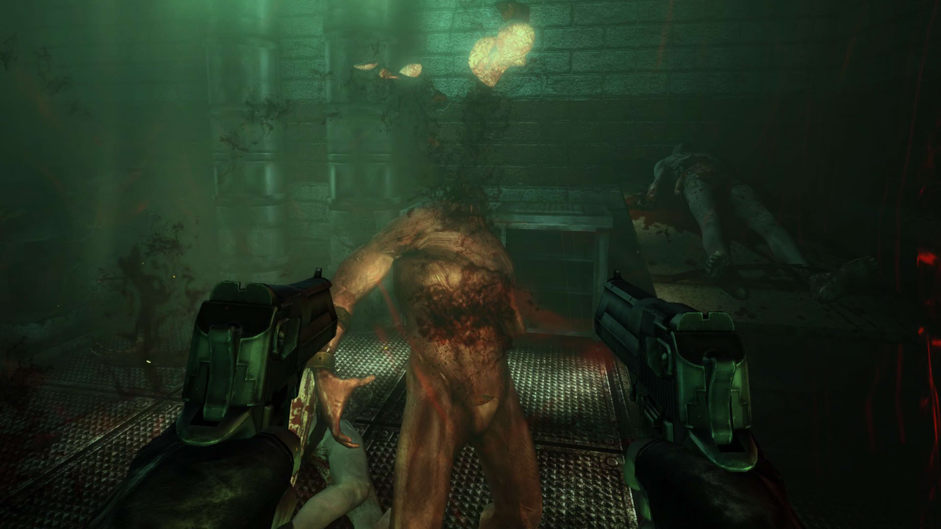 Screenshot for Killing Floor