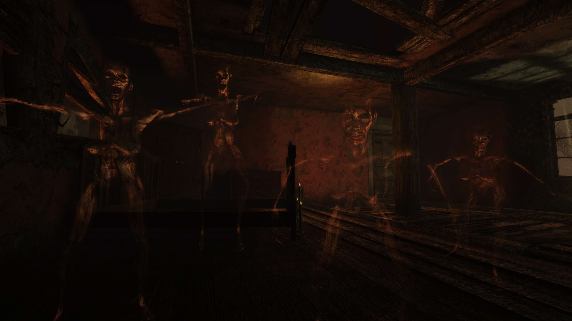 Screenshot for Killing Floor