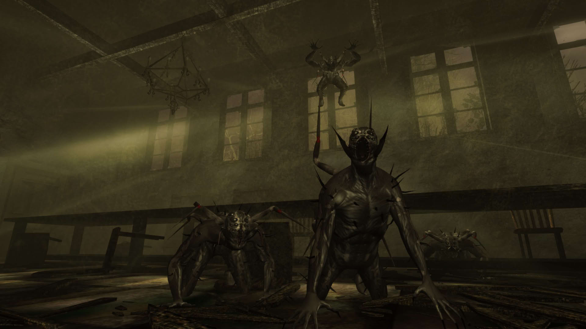 Screenshot for Killing Floor