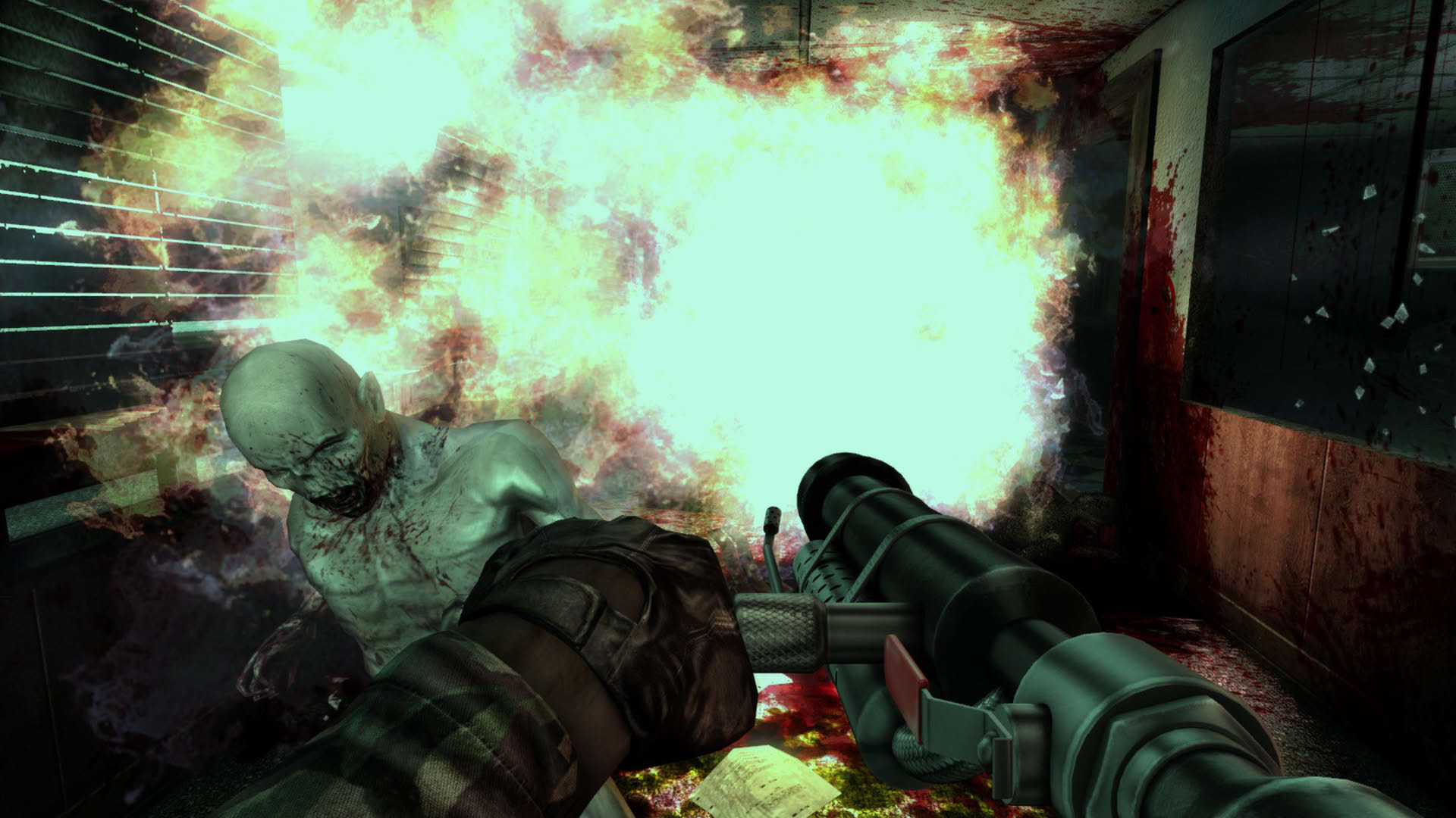 Screenshot for Killing Floor