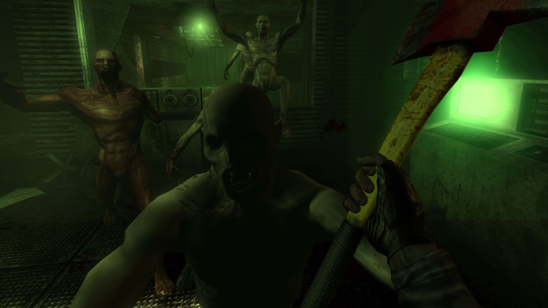 Screenshot for Killing Floor
