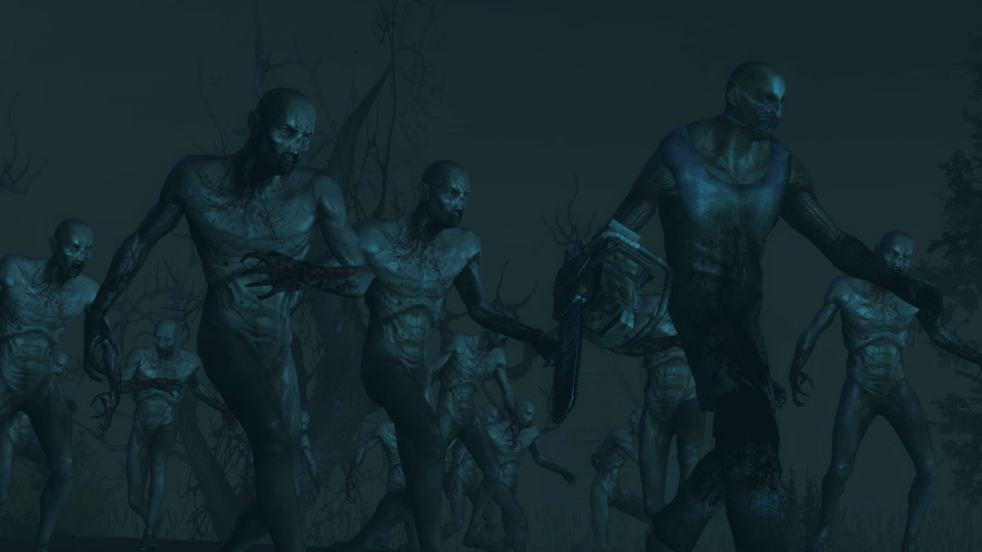Screenshot for Killing Floor