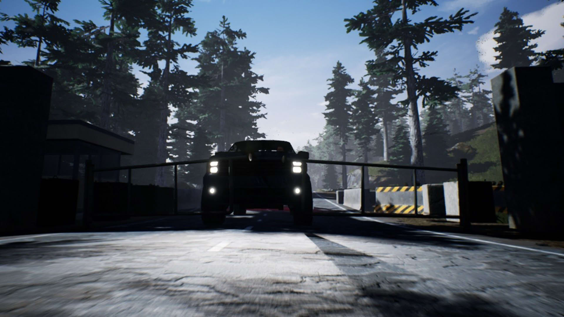 Screenshot for Fallen Region
