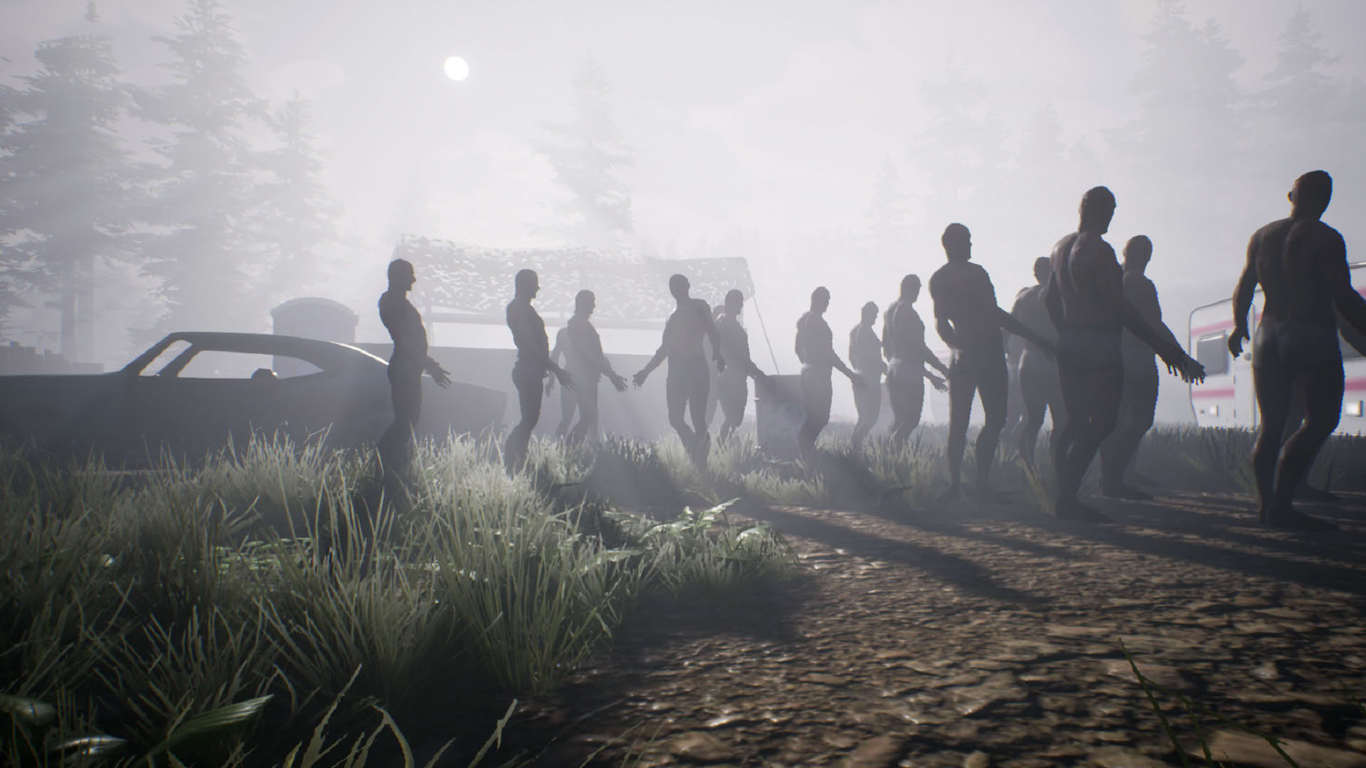 Screenshot for Fallen Region