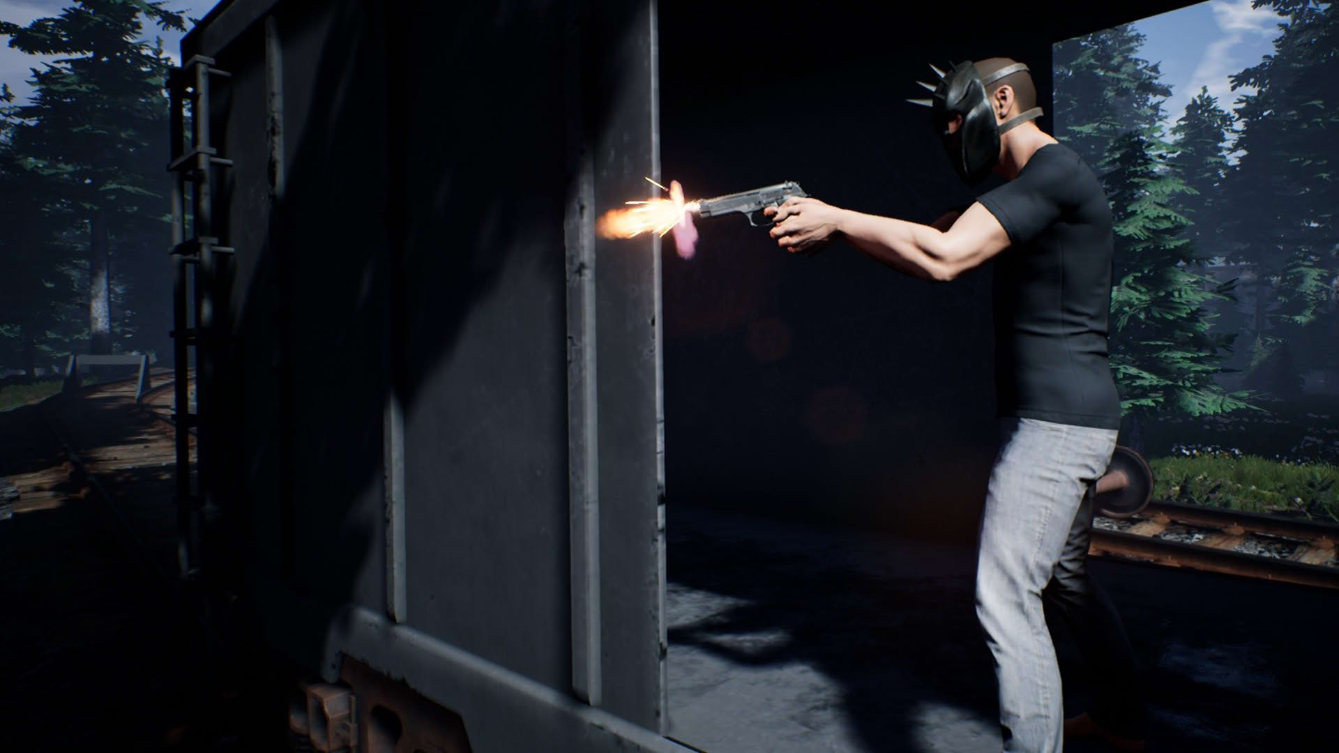 Screenshot for Fallen Region