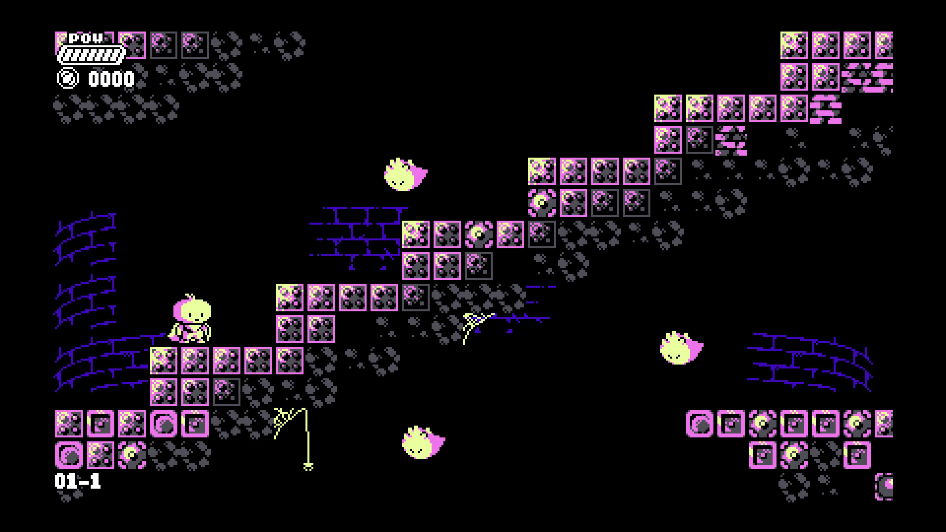Screenshot for Garlic