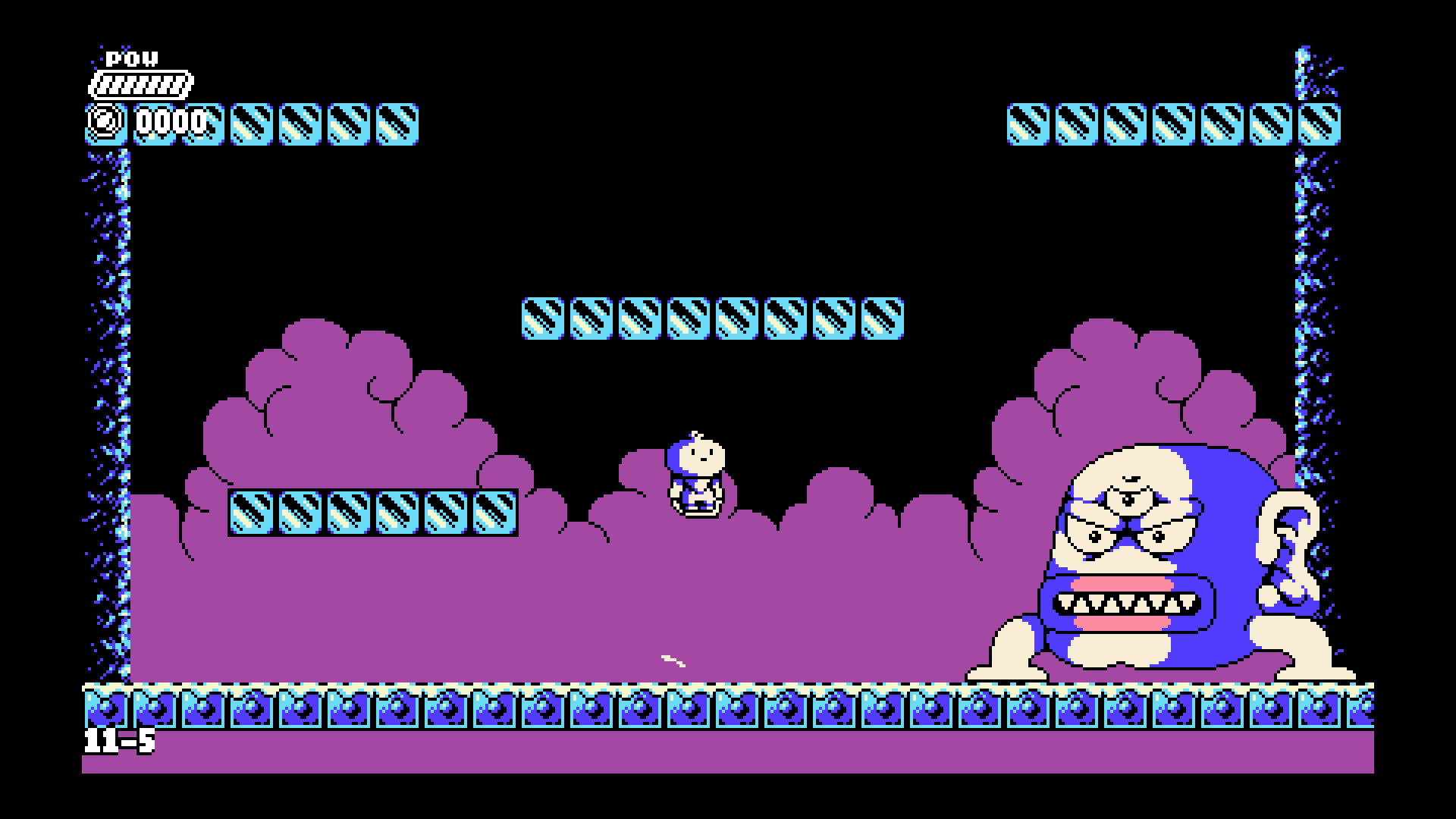 Screenshot for Garlic