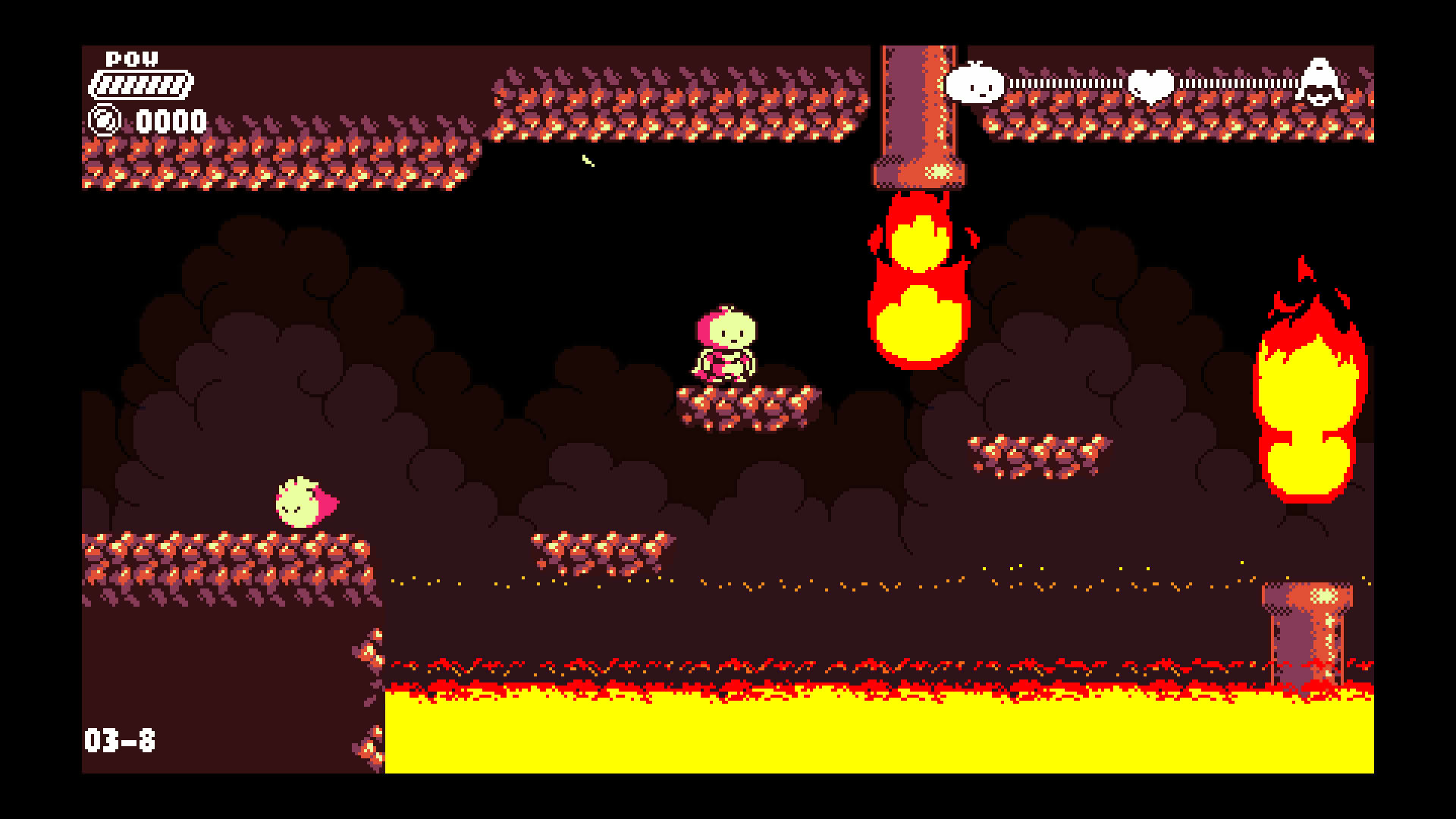Screenshot for Garlic