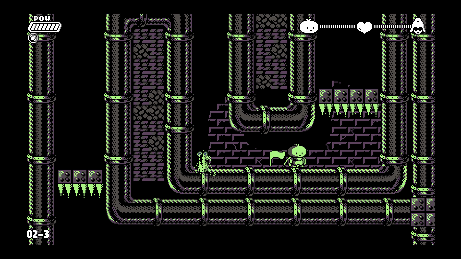Screenshot for Garlic