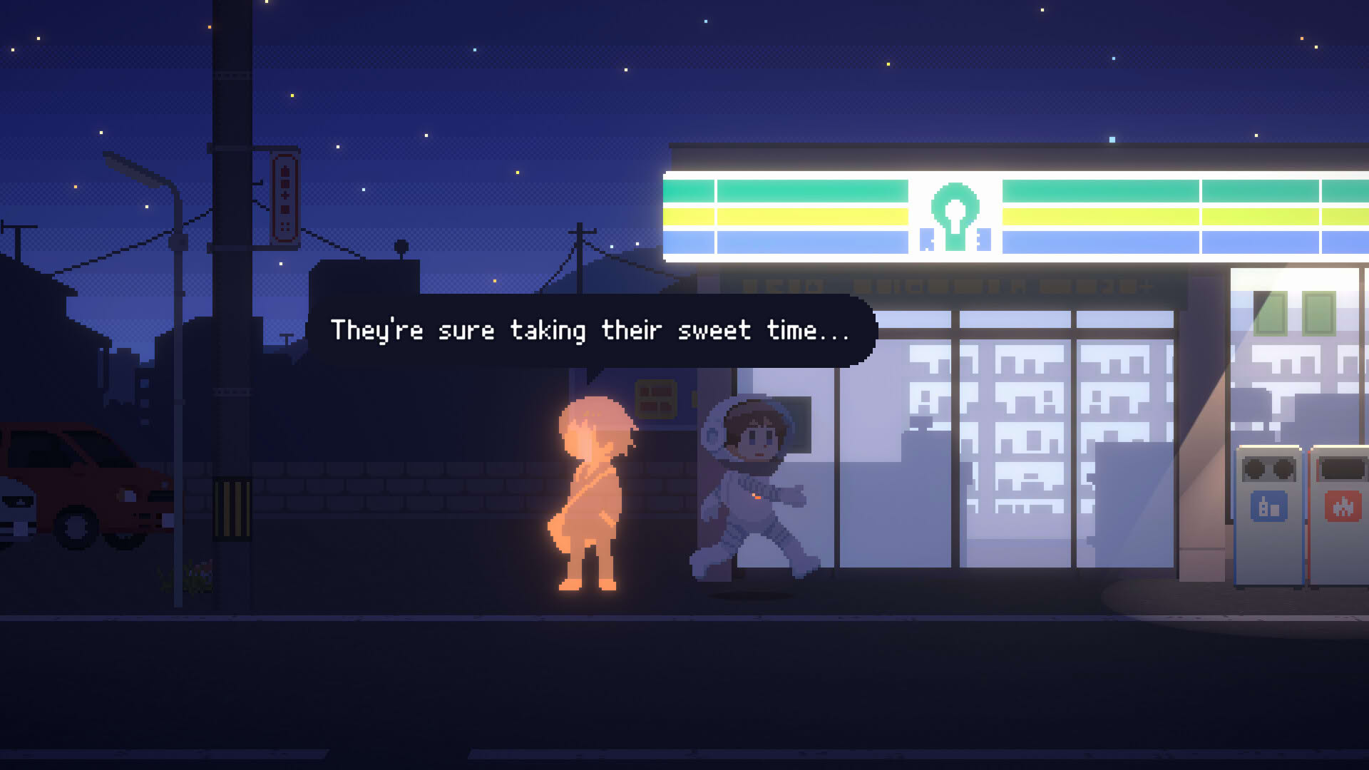 Screenshot for Recolit