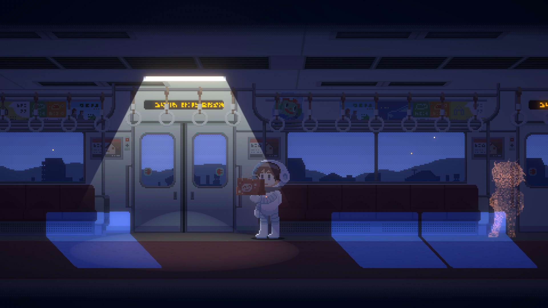 Screenshot for Recolit