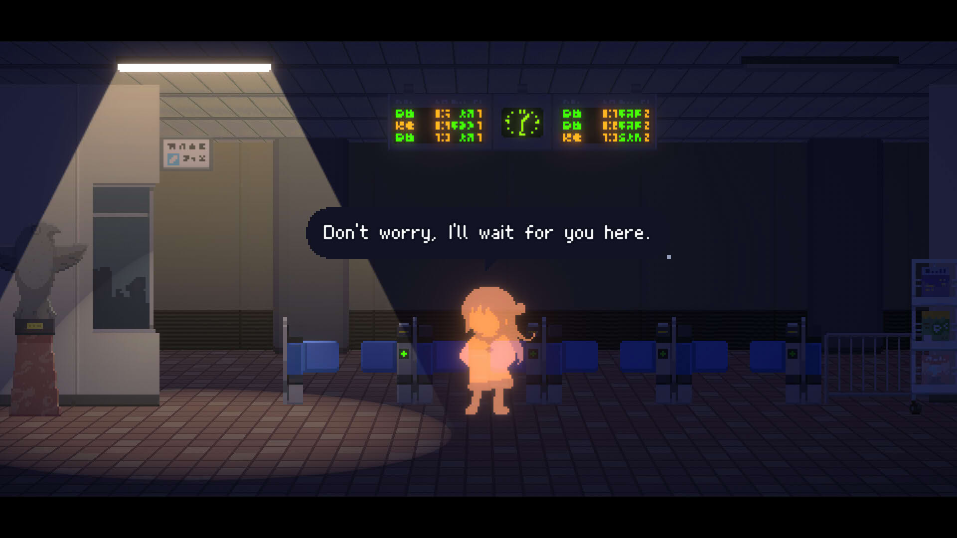 Screenshot for Recolit