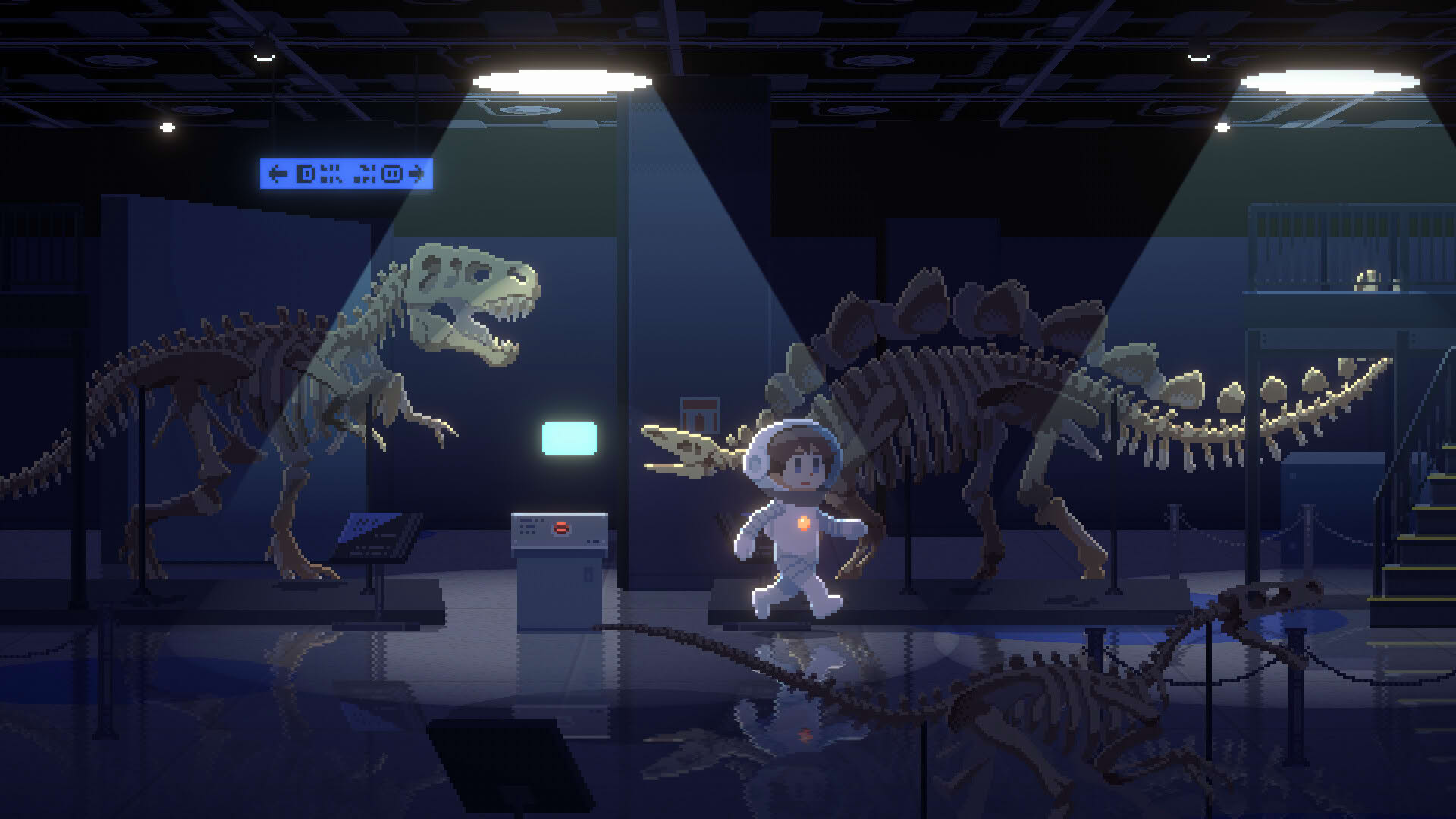 Screenshot for Recolit