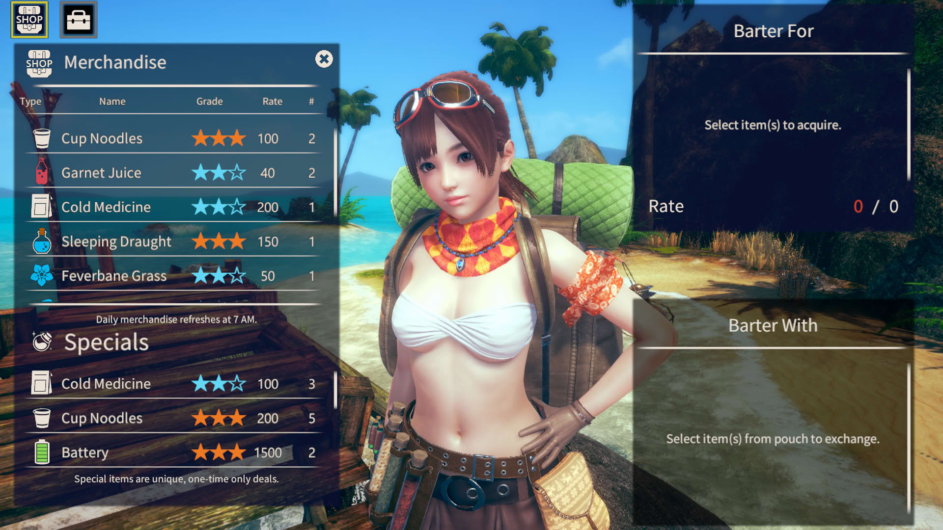 Screenshot for AI Shoujo
