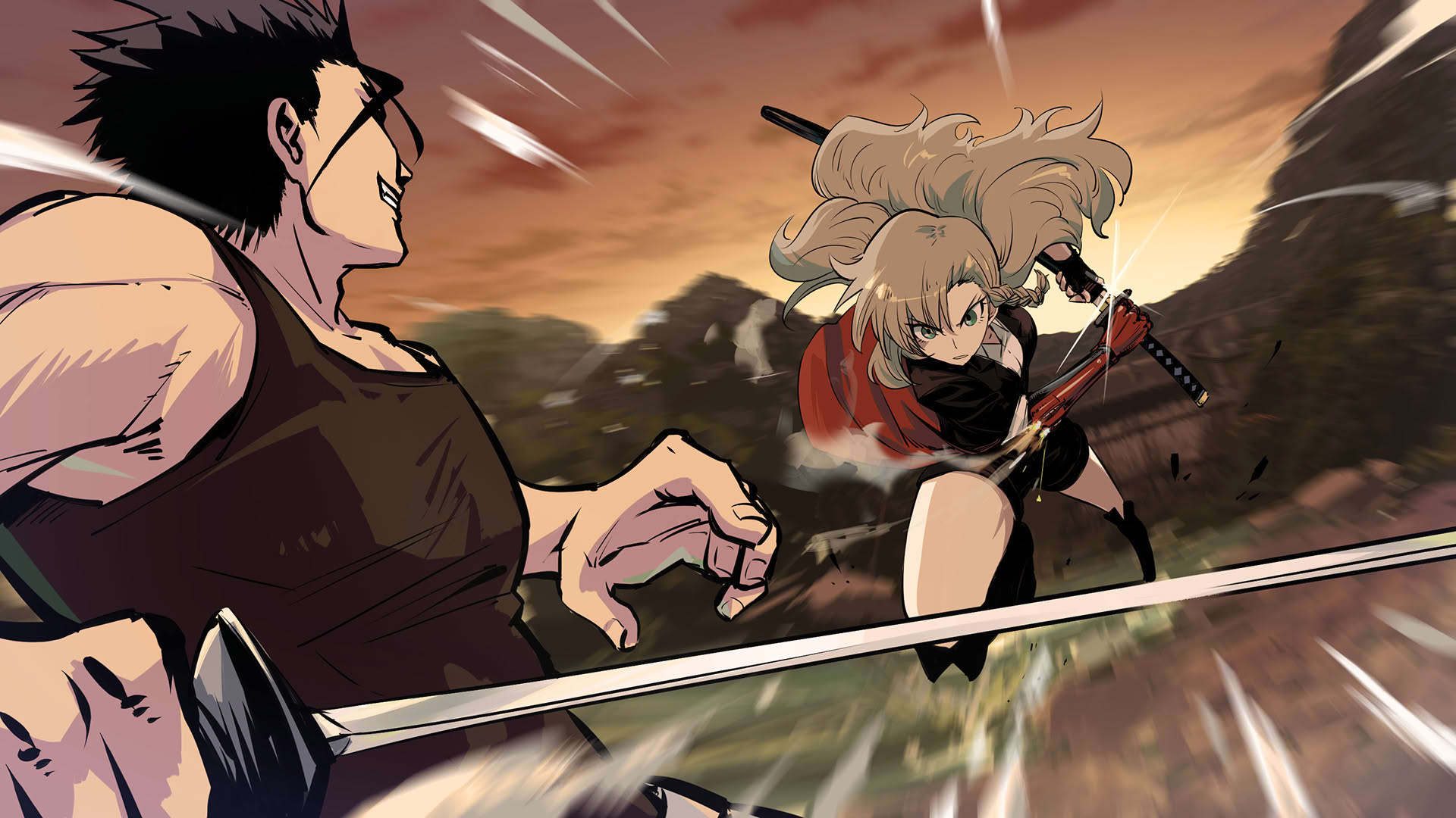Screenshot for Far Away