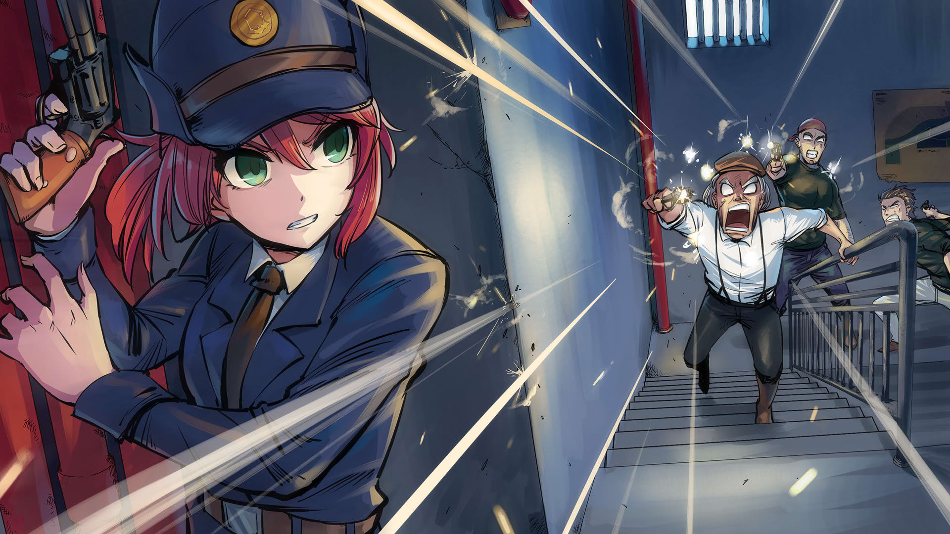 Screenshot for Far Away