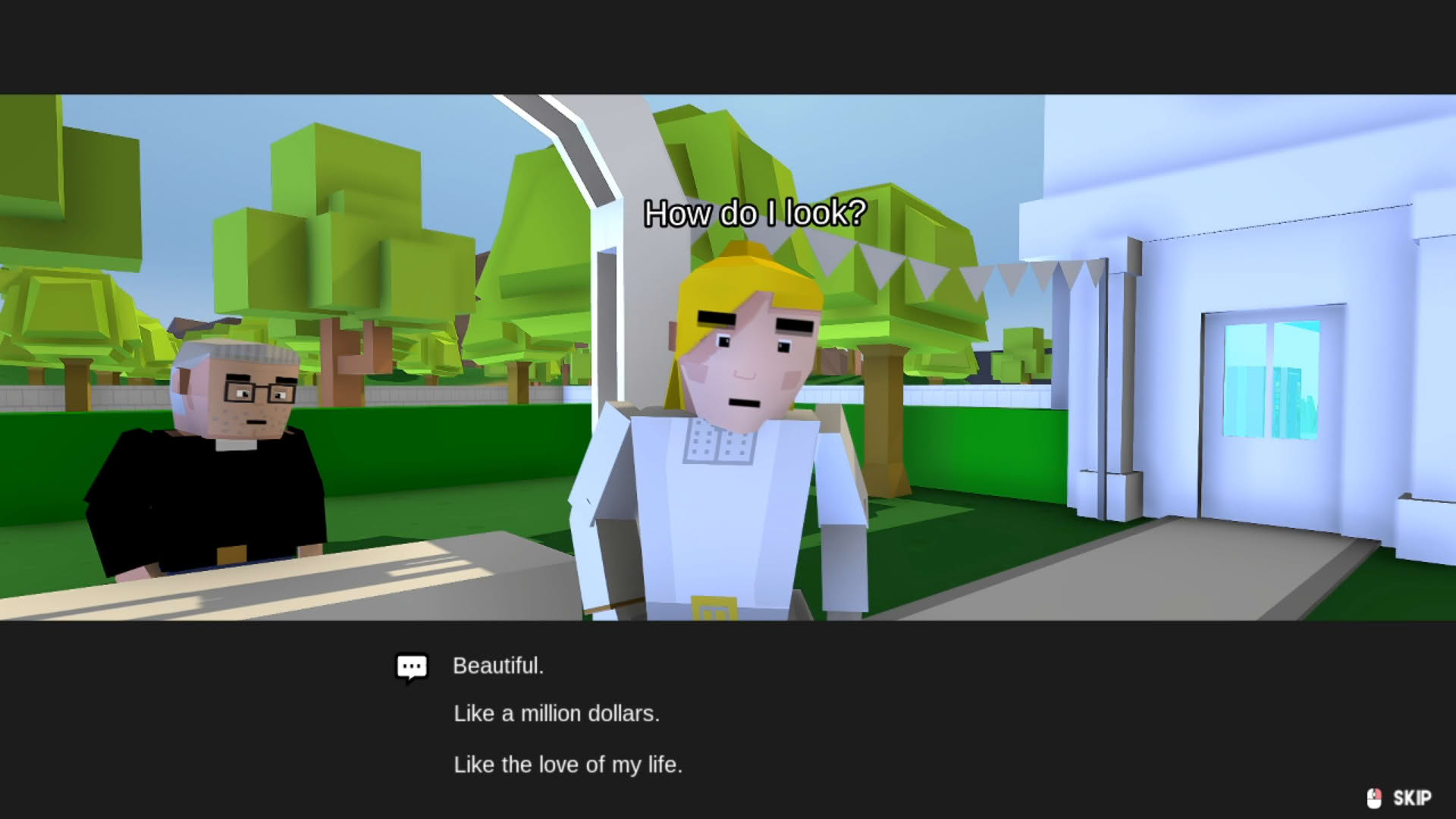 Screenshot for Family Man