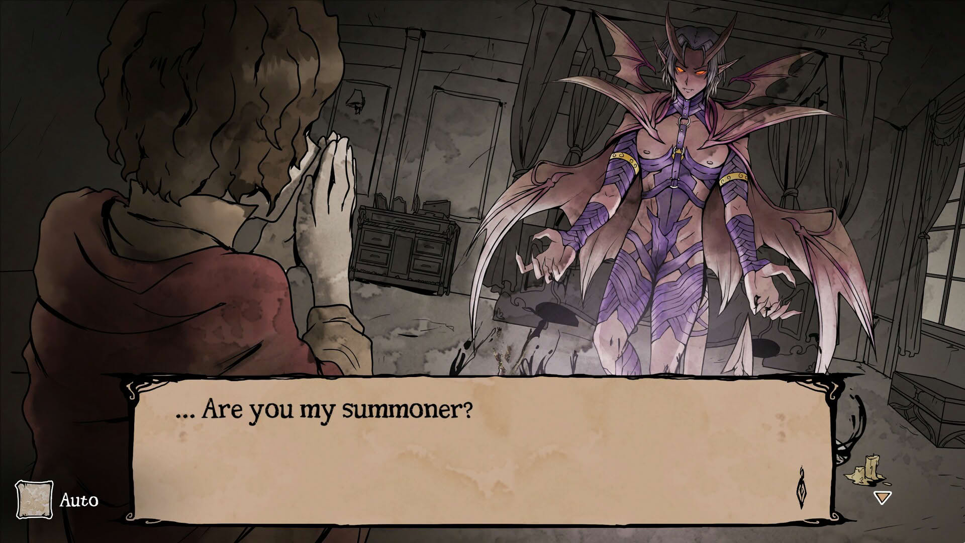 Screenshot for My Lovely Wife
