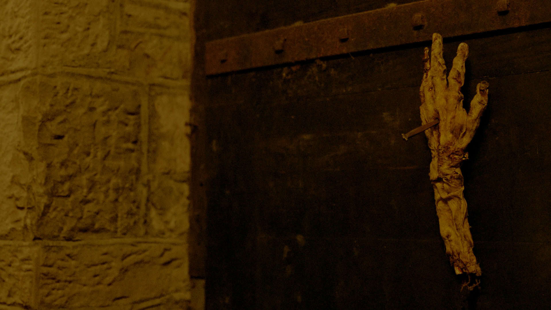 Screenshot for Deathtrap Dungeon: The Golden Room
