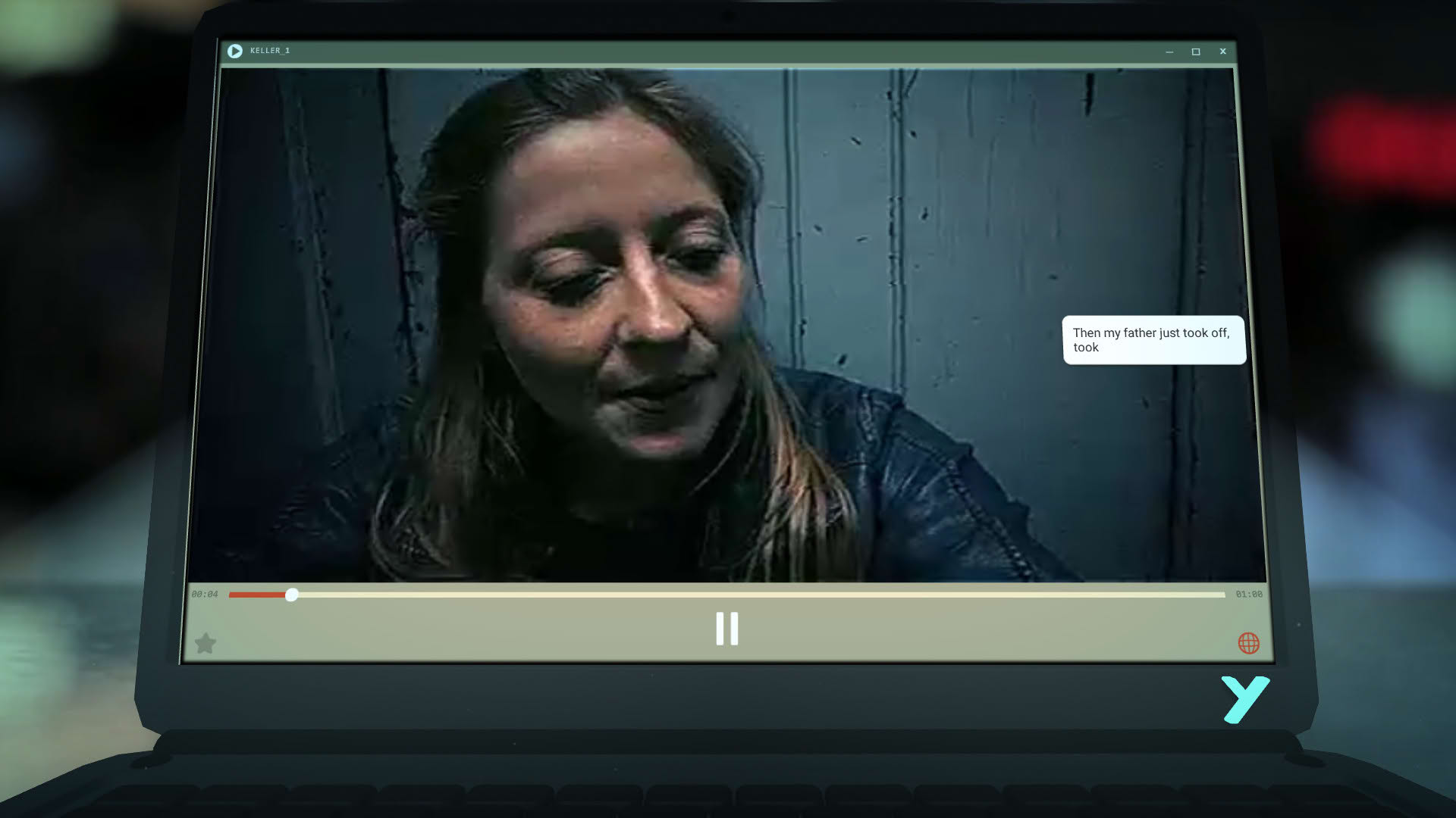 Screenshot for Jessika