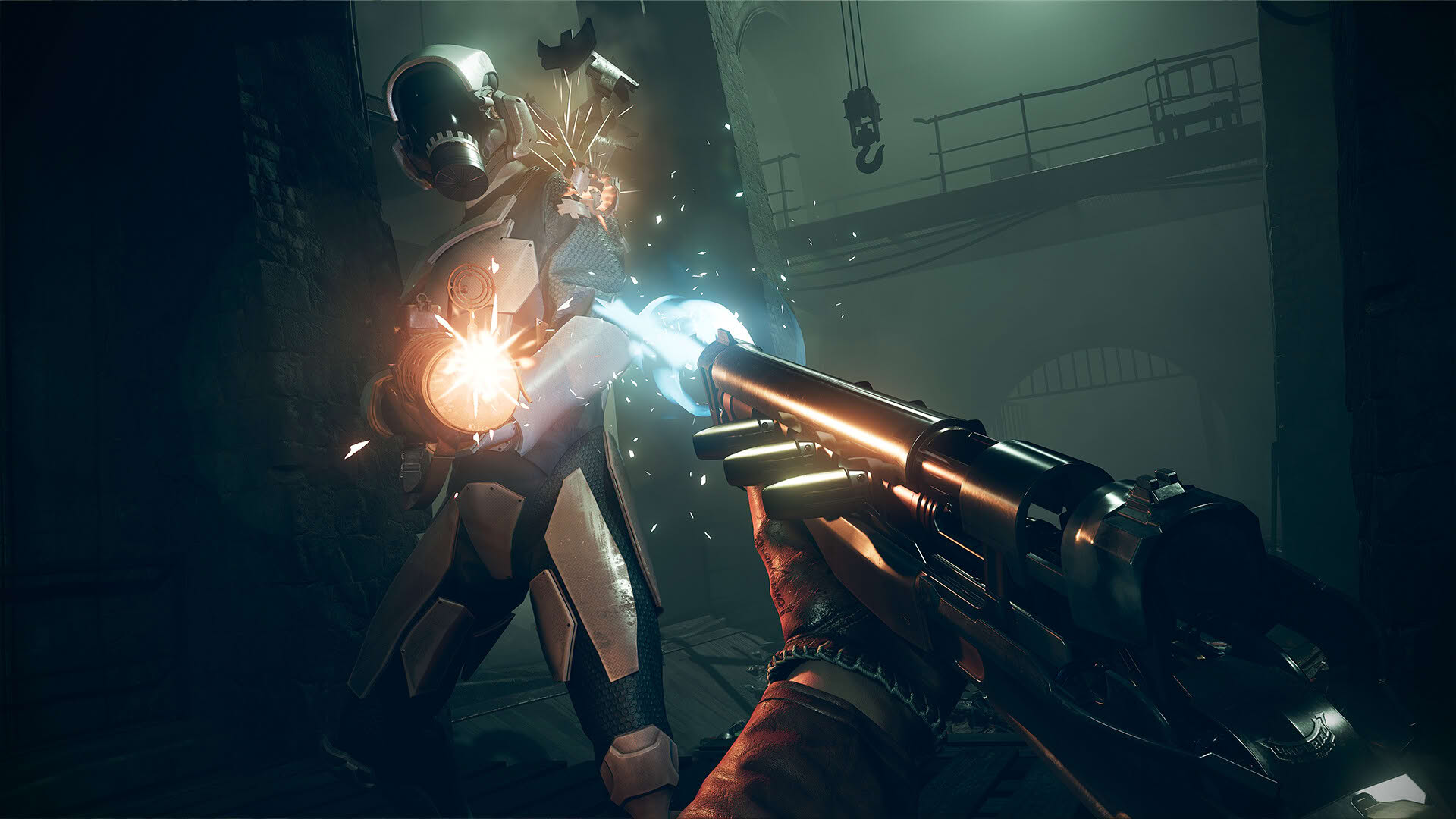Screenshot for Deathloop