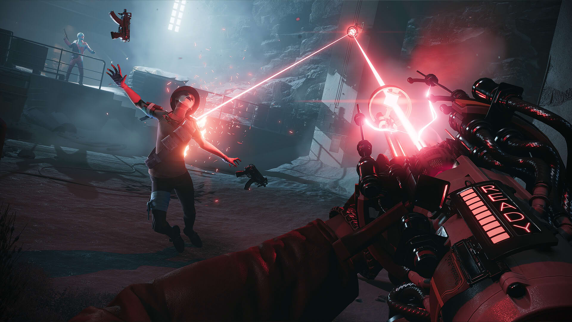Screenshot for Deathloop