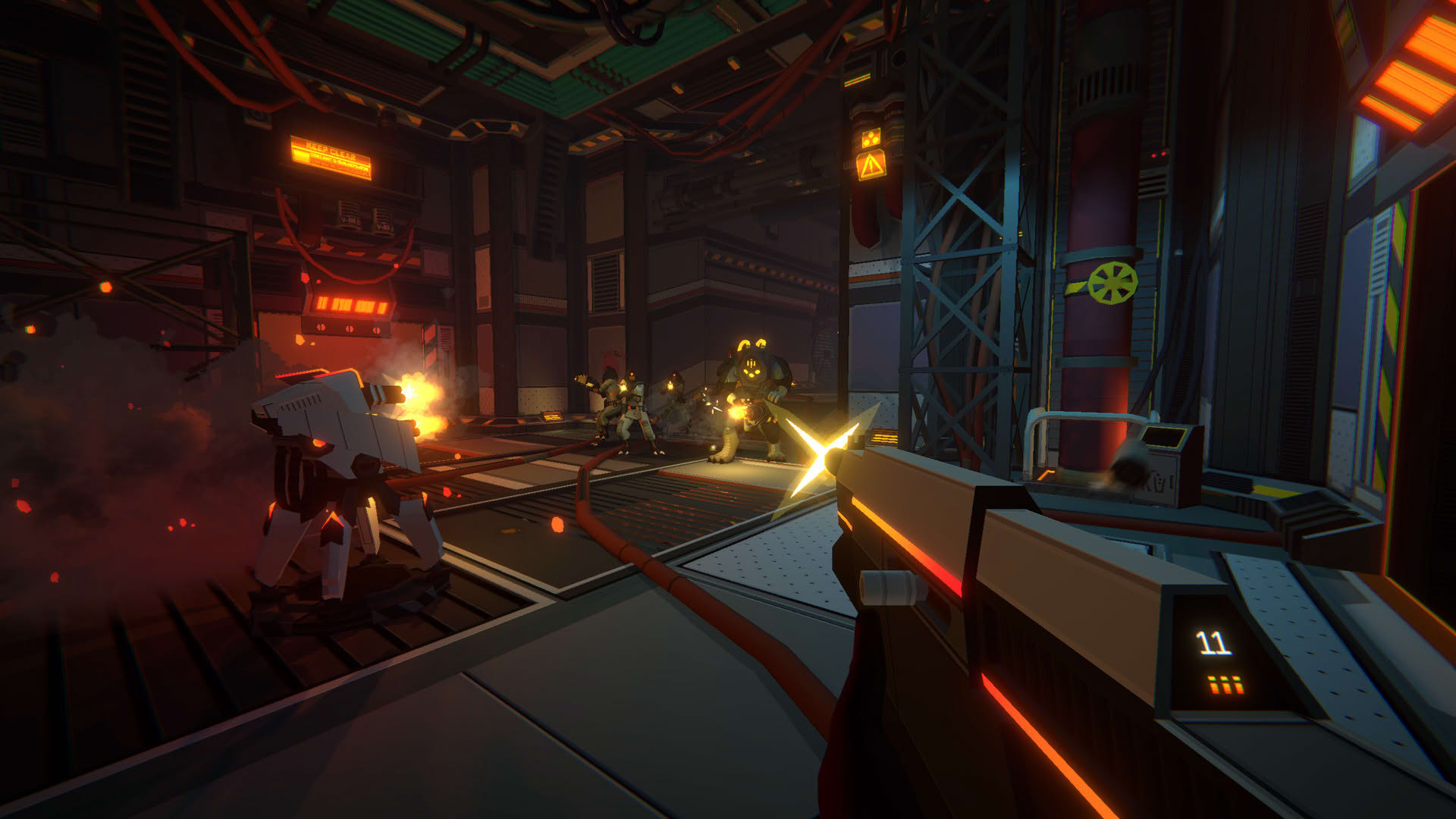 Screenshot for Sentry
