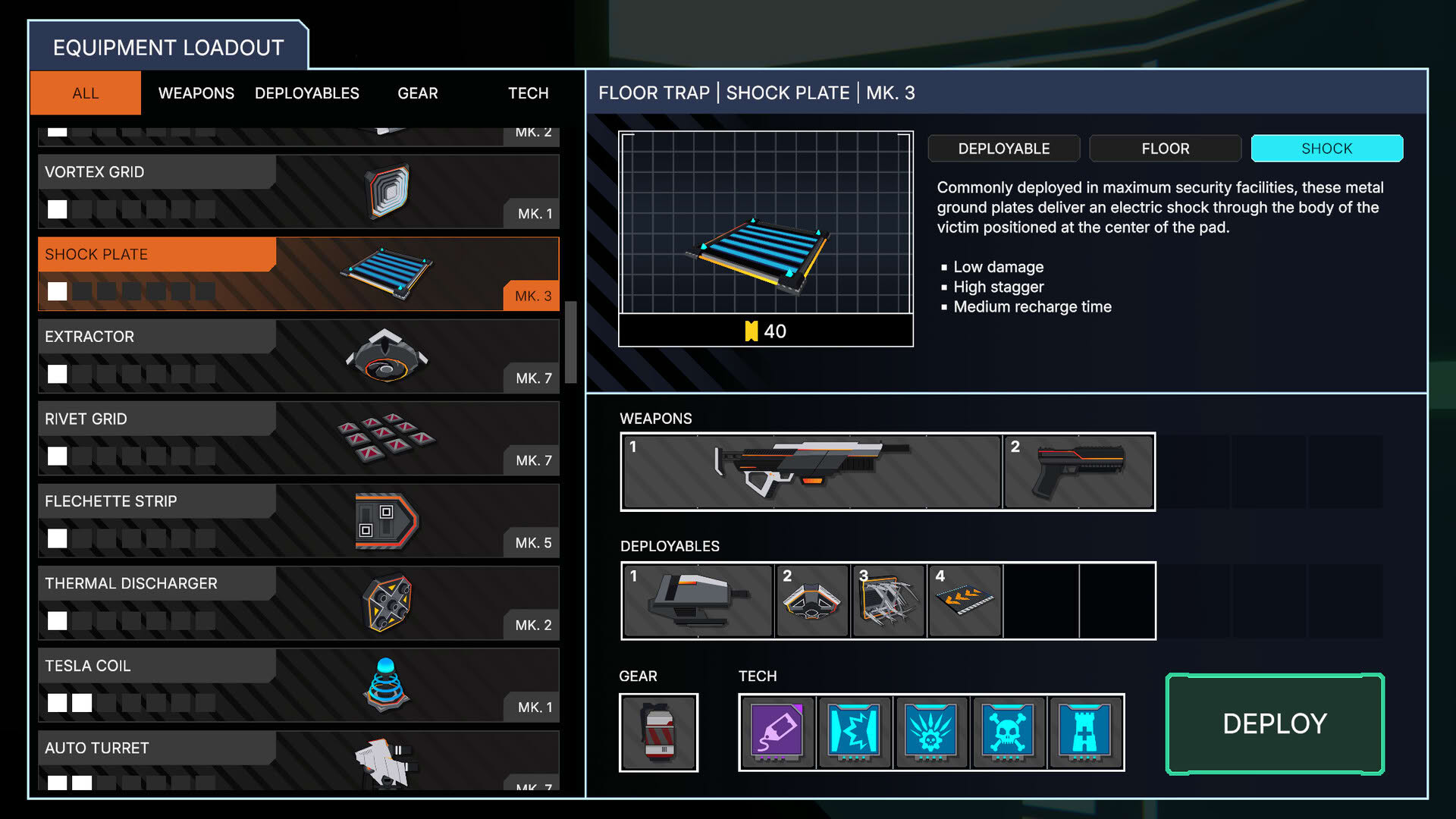 Screenshot for Sentry