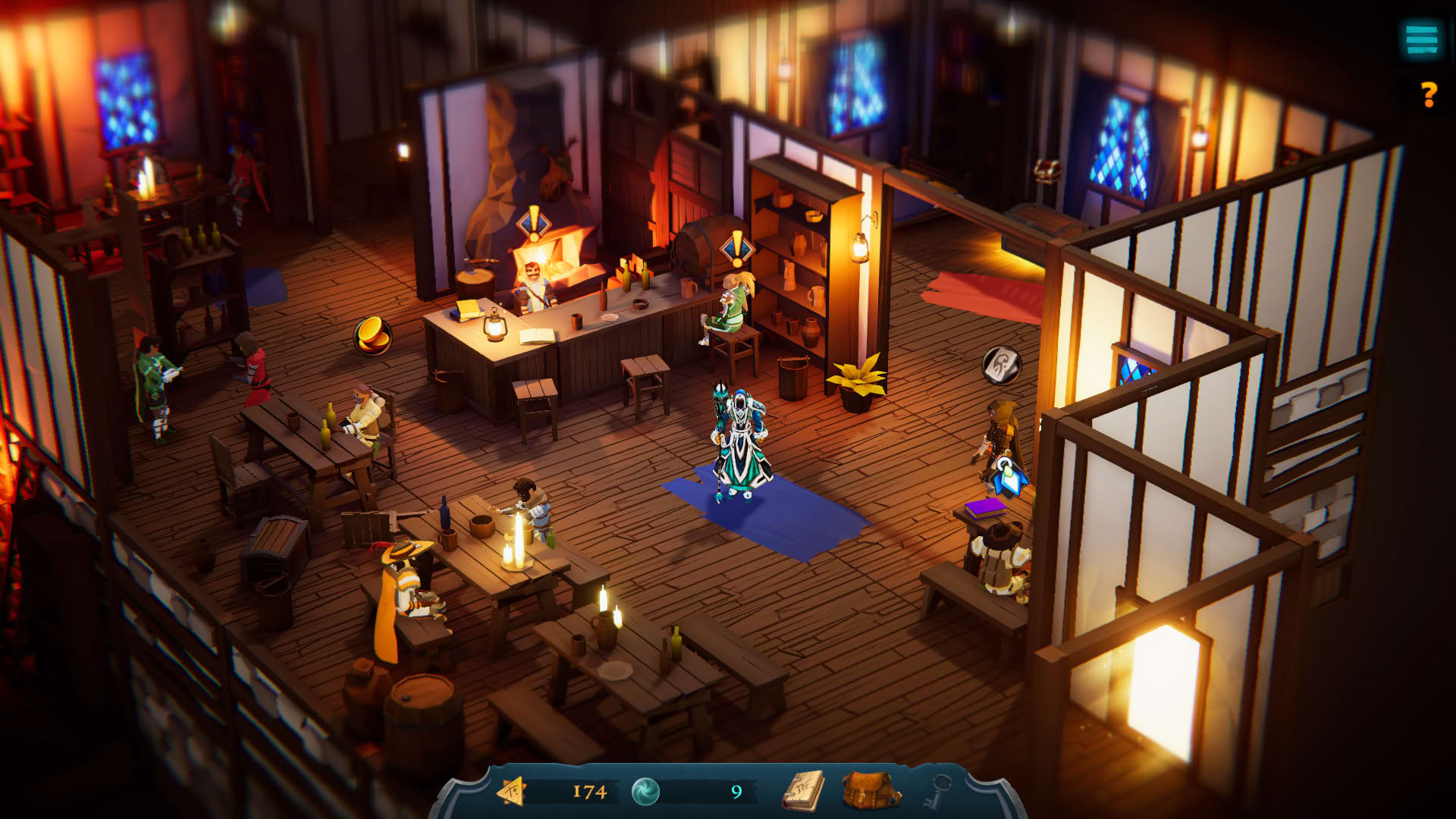 Screenshot for Cardaclysm