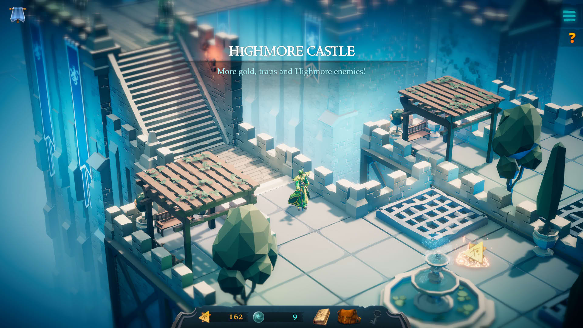 Screenshot for Cardaclysm