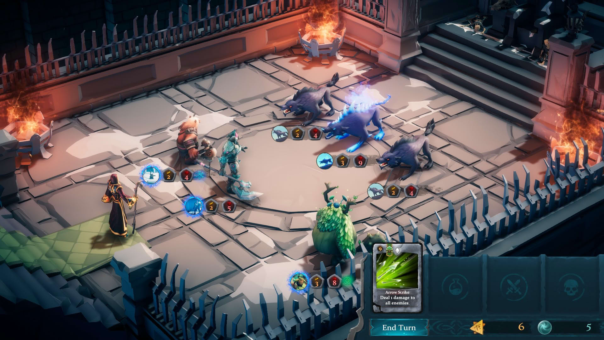 Screenshot for Cardaclysm