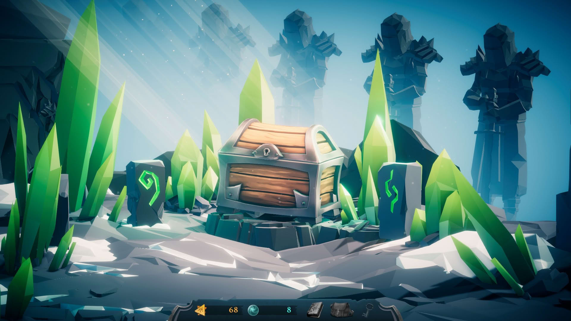 Screenshot for Cardaclysm