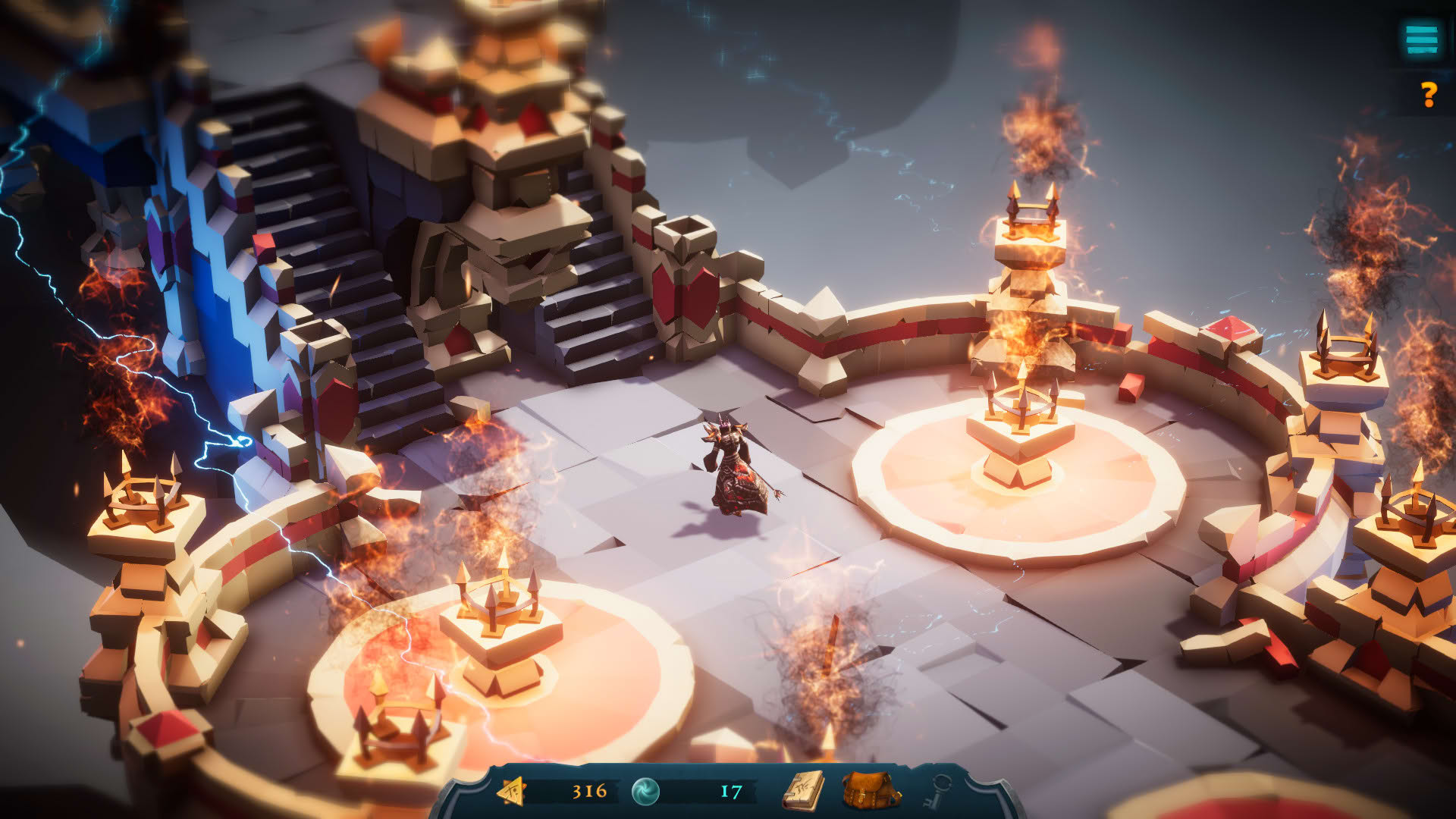 Screenshot for Cardaclysm