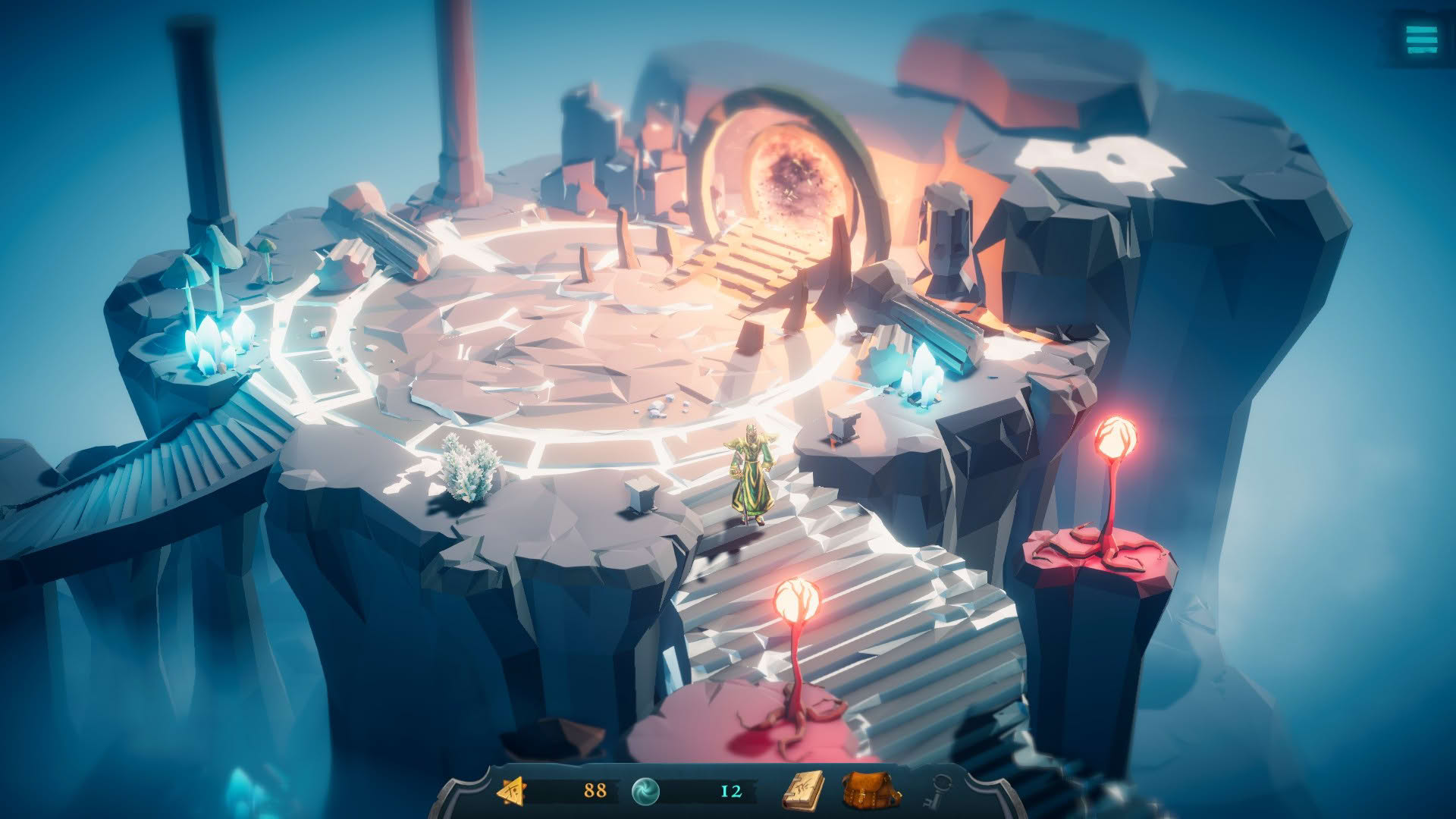 Screenshot for Cardaclysm
