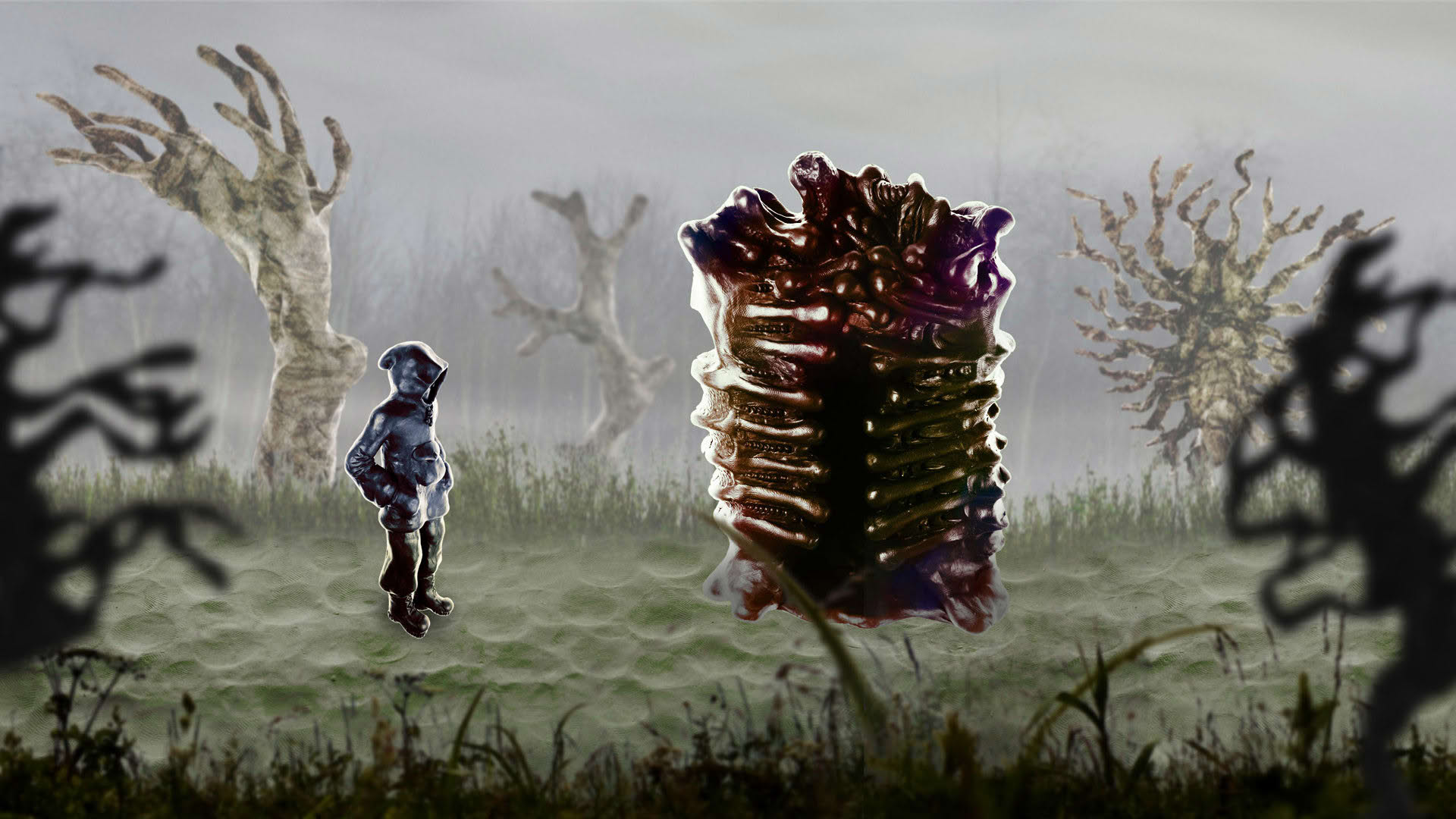 Screenshot for Visceratum