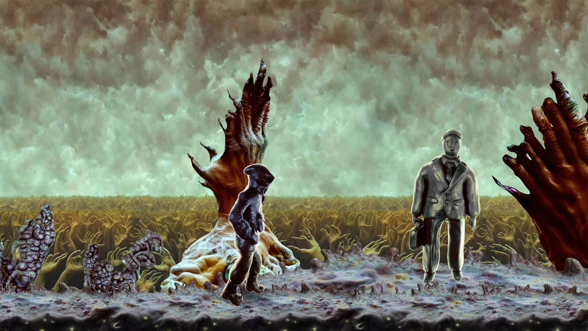 Screenshot for Visceratum