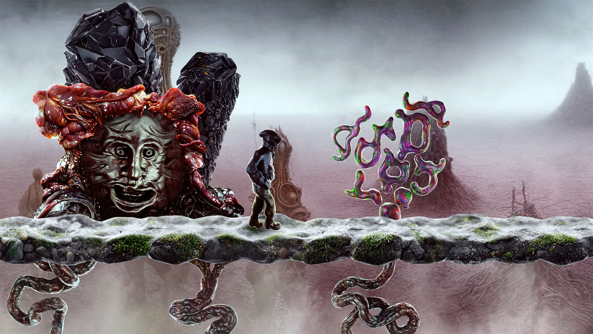 Screenshot for Visceratum