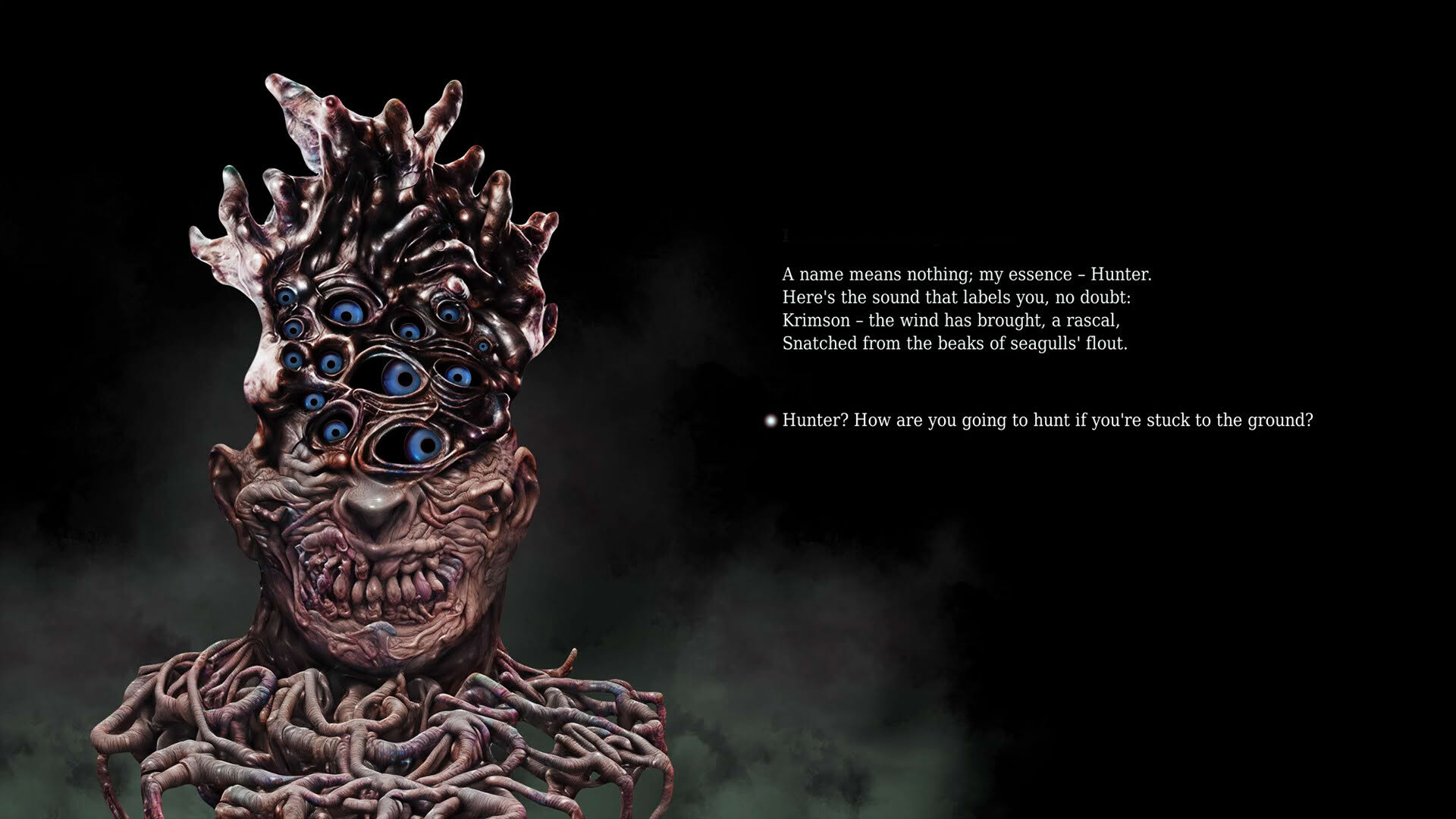 Screenshot for Visceratum