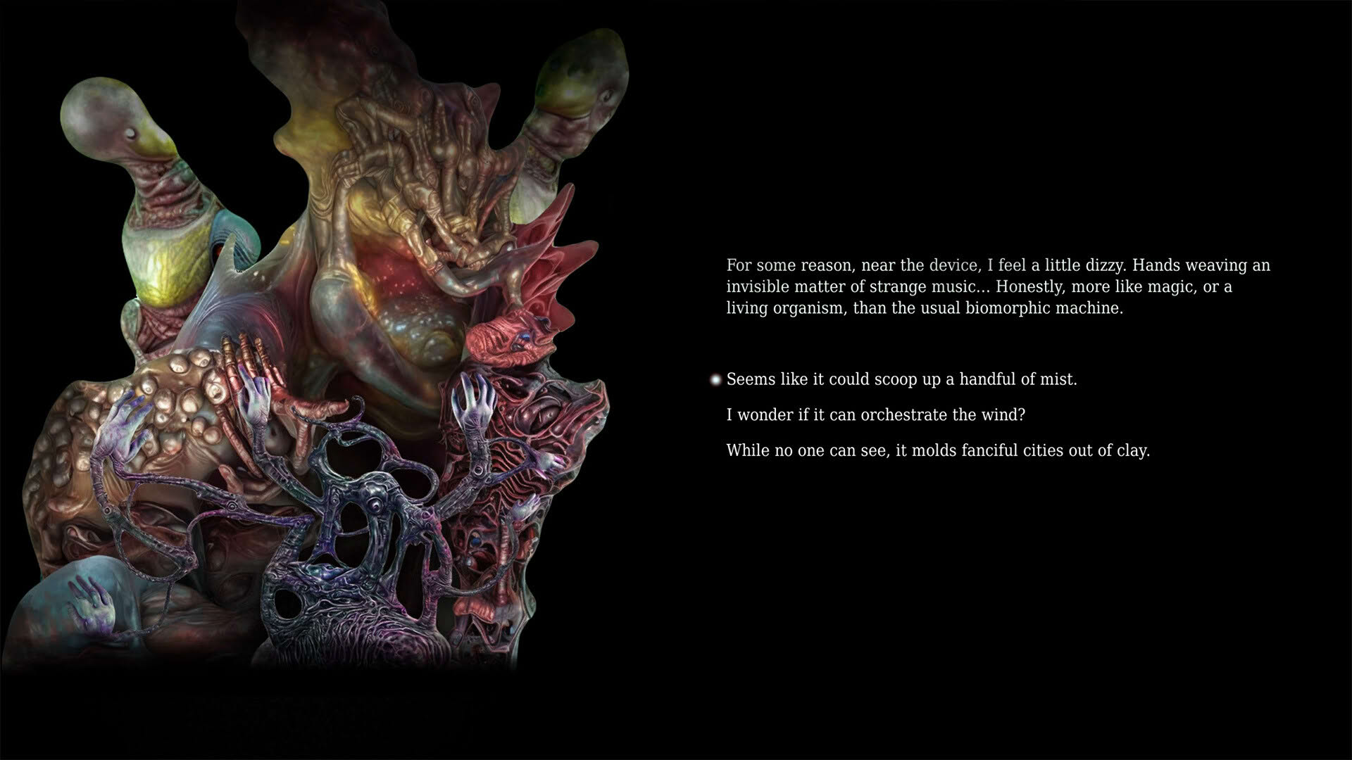 Screenshot for Visceratum