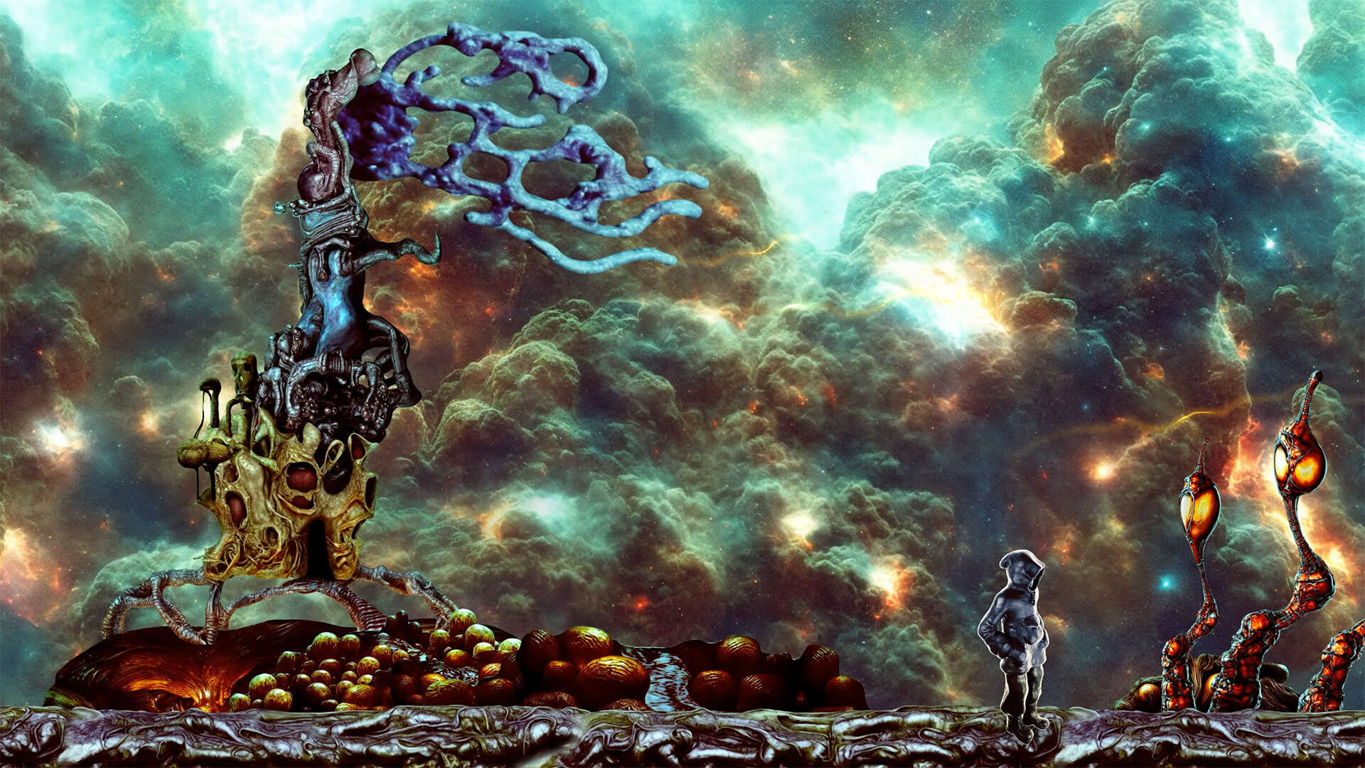 Screenshot for Visceratum