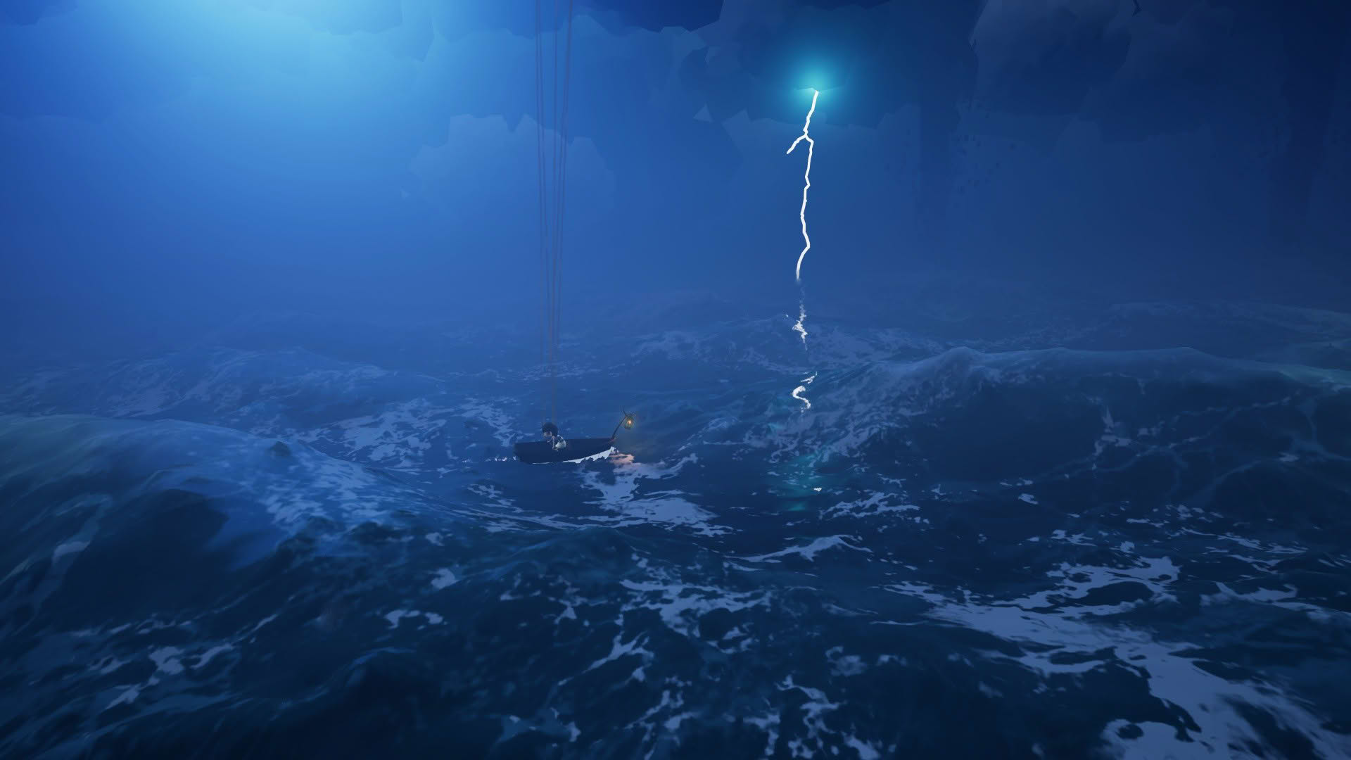 Screenshot for A Juggler's Tale